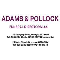 Adams & Pollock