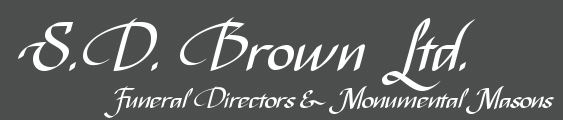 sd brown