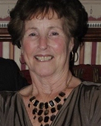 Patricia Quinn
